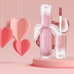 Peripera Ink Mood Glowy Tint Dlouhotrvající tint na rty 14 Follow Rose 4 g – Zboží Dáma