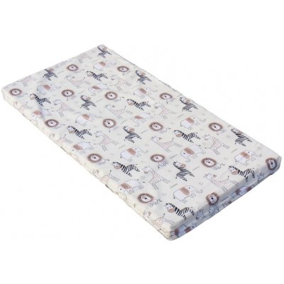 Scarlett Zebra – Zboží Dáma