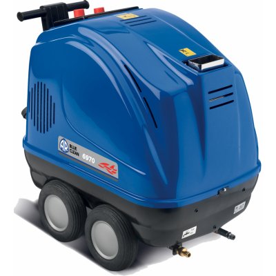 Annovi Reverberi HeavyPro 6970N – Hledejceny.cz