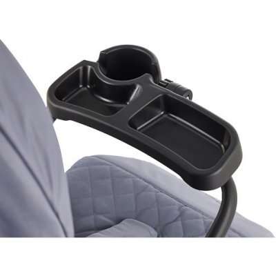 EASYWALKER Tácka na jedlo – Zboží Dáma