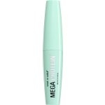 Wet n Wild Mega Volume řasenka pro maximální objem Very Black 6 ml – Hledejceny.cz
