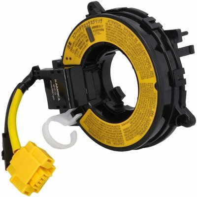 Vinutá pružina, airbag KAMOKA 4210113 – Hledejceny.cz