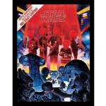 Obraz Star Wars - Mos Eisley Cantina