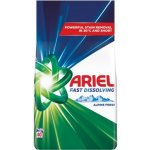 Ariel Alpine Fresh prášek na praní 2,2 kg 40 PD – Zboží Mobilmania