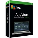 AVG AntiVirus 2016 5 lic. 1 rok SN elektronicky (AVCEN12EXXS005)