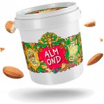 LifeLike Mandlový krém 1 kg – Zboží Dáma