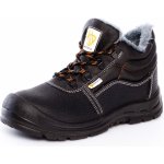 Procera SOLID WINTER S1 obuv černá – Zboží Dáma