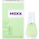 Mexx Pure toaletní voda dámská 15 ml – Hledejceny.cz