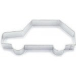 Vykrajovátko auto 7,3cm - Smolík – Hledejceny.cz