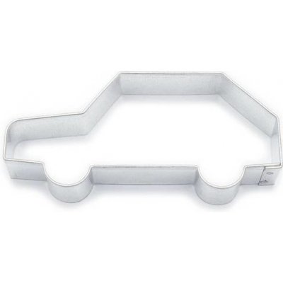 Vykrajovátko auto 7,3cm - Smolík – Hledejceny.cz