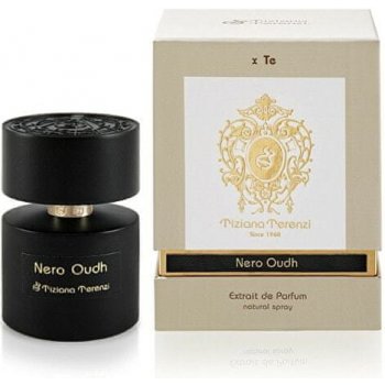 Tiziana Terenzi Nero Oudh parfém unisex 100 ml