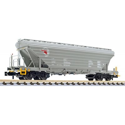 Liliput výsypný vůz Uagpps Loko Trans CZ L265903 – Sleviste.cz