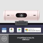 Logitech Brio 500 – Zboží Mobilmania