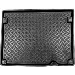 Plastová vana do kufru Rigum Renault Kangoo 2008- 5 míst – Hledejceny.cz