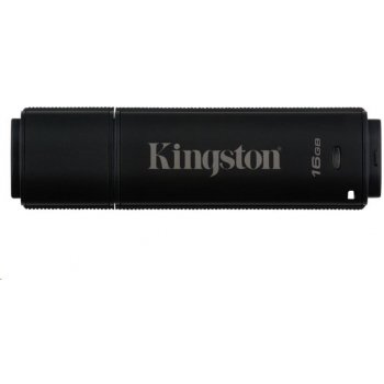 Kingston DataTraveler 4000 G2 16GB DT4000G2DM/16GB