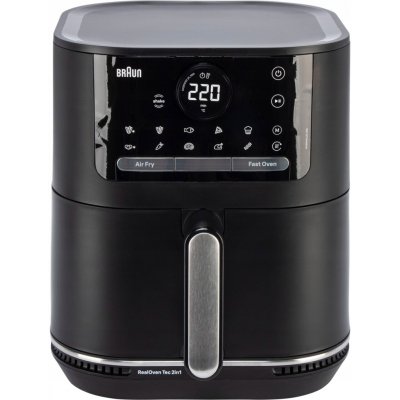 Braun HF 5050 – Hledejceny.cz