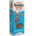 Calibra Rockets Sticks Rabbits&Rodents Vegetables 120 g – Zboží Dáma