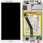 LCD Displej + Dotykové sklo Huawei Y6 Prime – Zbozi.Blesk.cz