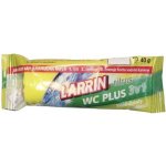 Larrin WC závěs NN Plus zelený 40 g – Zboží Dáma