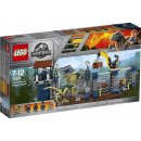 LEGO® Jurassic World 75931 Útok Dilophosaura na hlídku