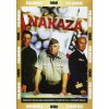 DVD film Nákaza DVD