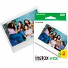 Kinofilm Fujifilm Instax Wide glossy 20ks