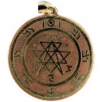 Amulet Symbols Symbol 29 Kabalistický znak – Zboží Mobilmania