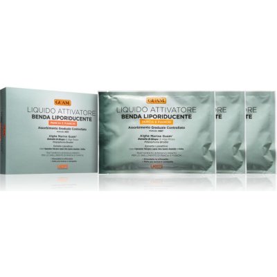 Guam Benda liporiducente aktivační emulze 100 ml – Zboží Dáma