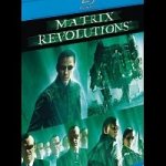 matrix: Revolutions BD – Hledejceny.cz