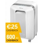 Fellowes Microshred LX201 – Zboží Mobilmania