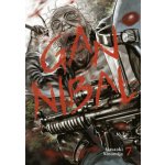 Gannibal 7 – Zboží Mobilmania