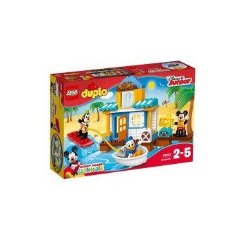 LEGO® DUPLO® 10531 Mickey Mouse & přátelé
