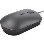 Lenovo 540 USB-C Wired Compact Mouse GY51D20876 – Zboží Mobilmania
