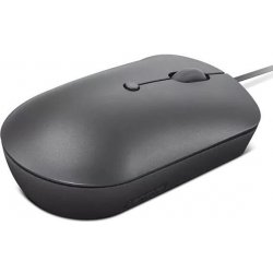 Lenovo 540 USB-C Wired Compact Mouse GY51D20876