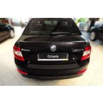 Škoda Octavia III sedan 13 Rider nášlap kufru