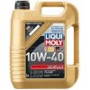 Motorový olej Liqui Moly Leichtlauf 10W-40 5 l 9502