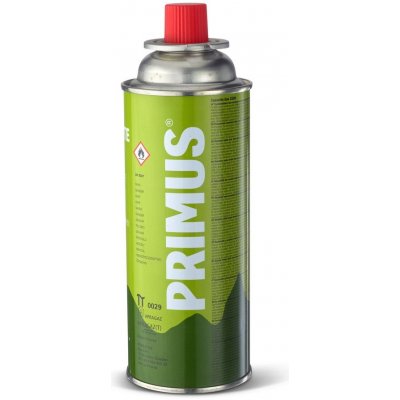 PRIMUS Summer Gas 220g – Zboží Mobilmania