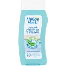 Helios Herb chladivý gel po opalování 250 ml