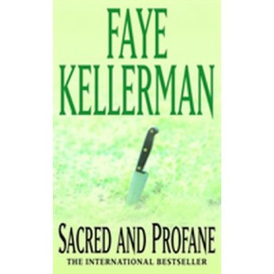 Sacred and Profane - F. Kellerman