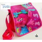 Nicole Brown taška přes rameno Mess Troll 6200 – Zboží Dáma