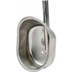 Napáječka misková pro předvýkrm 15x21x9 cm – Hledejceny.cz