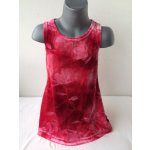 Drahstyl šatová sukně růžová – Zboží Mobilmania