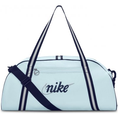 Nike W NK GYM CLUB RETRO modrá 24 L – Zboží Dáma