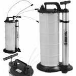 MAR-POL Ruční odsávačka provozních kapalin 9l M78306 | Zboží Auto