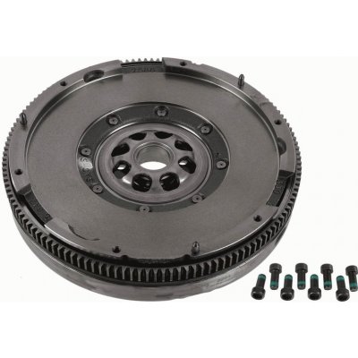 SACHS 2294 002 508 Setrvačník (2294002508) – Hledejceny.cz