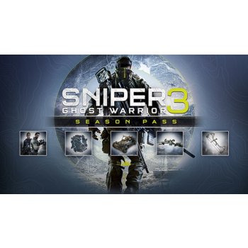 Sniper: Ghost Warrior 3 Season Pass