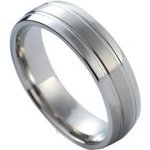 Nubis NSS1014 Pánský snubní prsten NSS1014 – Sleviste.cz