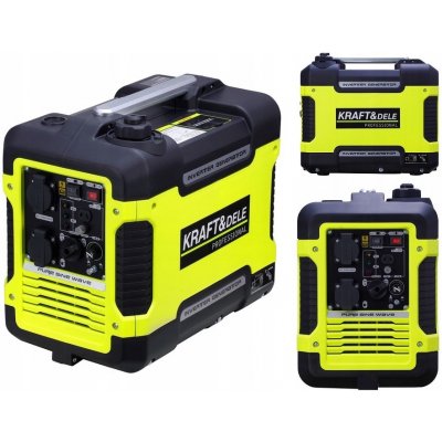 Kraft&Dele KD133 – Zboží Dáma