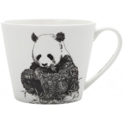 Maxwell&Williams Porcelánový Hrnek Marini Ferlazzo velká Panda 450 ml – Zboží Mobilmania