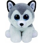 Beanie Boos SLUSH husky 24 cm – Hledejceny.cz